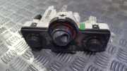 Bedienelement für Klimaanlage Renault Megane, II 2002.11 - 2006.06 69420002,f666447x 69427051