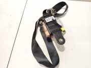 Sicherheitsgurt - Vorne Linke Nissan Murano, Z50 2003.08 - 2008.06 Gebraucht,