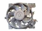 Kühlerlüfter Lüftermotor Opel Zafira, B 2005.07 - 2008.01 0130303302,0130303302 13147279