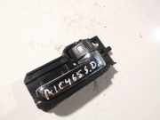 T?rinnengriff - Hinten Rechts Toyota Corolla, 2004.02 - 2007.02 facelift 50594a1,