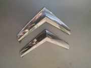 Emblem Citroen C5, I 2004.08 - 2008.02 facelift Gebraucht, usewd