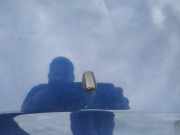 Waschwasserd?se Scheibenreinigung Toyota Corolla Verso, III 2004.05 - 2007 Gebraucht,