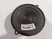 Lautsprecher Renault Scenic, II 2003.06 - 2006.06 Gebraucht ,