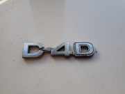 Emblem Toyota Corolla Verso, III 2004.05 - 2007 Gebraucht,