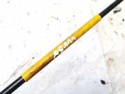 Stütze Motorhaube Opel Astra, G 1998.09 - 2004.12 Gebraucht,