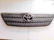 Kühlergrill Frontgrill Kühlergitter Toyota Corolla, 2001.11 - 2004.02 5311402010,53114-02010 53100-02010