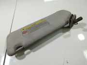 Sonnenblende Toyota Avensis, II 2006.03 - 2008.12 facelift Gebraucht ,