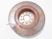 Bremsscheibe Hinterachse Alfa-Romeo 156 1997.07 - 2003.11 neventiliuojamas,