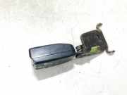 Gurtschloss - Hinten Rechts Renault Megane, II 2002.11 - 2006.06 Gebraucht,