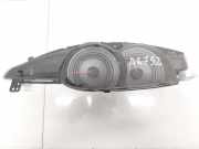 Tachometer Toyota Verso, 2009.04 - 2018 838000f170,83800-0f170mb257450-0537