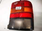 Rückleuchten - Hinten Rechts Nissan Serena, C23 1992.07 - 2001.09 265559C000,265559C000 265559C000LHD 265559C001