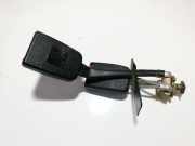 Gurtschloss - Hinten Rechts Audi 80, B4 1991.09 - 1995.01 ga0857739b,