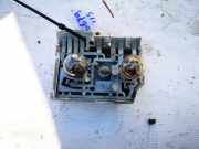 Lampenträger Heckleuchte - Hinten Audi 80, B3 1986.06 - 1991.09 29632101,