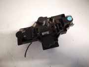 Lampenträger Heckleuchte - Hinten Renault Scenic, I 1999.09 - 2003.06 facelift 2341d,