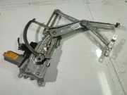Fensterheber - Vorne Rechts Opel Zafira, A 1999.04 - 2003.11 Gebraucht,