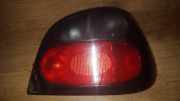 R?ckleuchten - Hinten Rechts Renault Megane, I 1995.11 - 1999.02 Gebraucht,