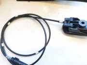 Sitzschloß Mazda CX-7, 2006.01 - 2012.12 eg2157x5x,