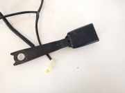 Gurtschloss - Hinten Linke Toyota Avensis, III 2009.02 - 2012.06 e034501,