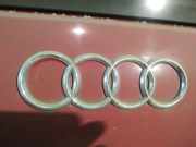 Emblem Audi A2, 2000.02 - 2005.08 Gebraucht,