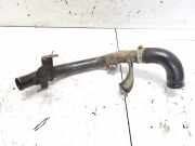 K?hlmittelrohrleitung Toyota Yaris, II (XP90) 2005.01 - 2011.01 Gebraucht,