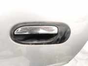 Türgriff Türaussengriff - Hinten Linke Nissan Almera, N16 2000.06 - 2003.01 Gebraucht,