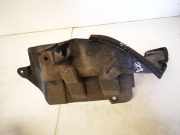 Radhausschale - Hinten Rechts Nissan Qashqai, I 2006.01 - 2010.06 4247pb010,