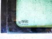 Seitenfenster Seitenscheibe - Peugeot Partner, I 2003.01 - 2009.06 facelift Gebraucht,