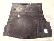 Bodenbelag Kofferraum Skoda Superb, I 2001.12 - 2008.03 Gebraucht,