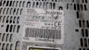 Radio Citroen C5, I 2001.03 - 2008.02 pu2295b, pu-2295b 9643180580