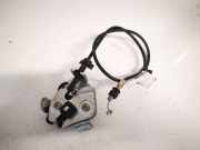 Sitzschloß Mercedes-Benz W202, 1993.03 - 2000.05 Gebraucht,