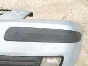 Zier-Schutzleistensatz für Stoßfänger - Vorne Linke Hyundai Getz, 2002.08 - 2009.06 Gebraucht,