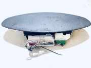 Monitor Navigations Zeit Uhr Renault Laguna, II 2001.03 - 2006.05 p8200002604a, 8200025909 216541195 ns3220700e