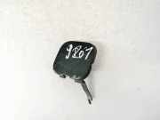 Abdeckung Abschlepphaken - Vorne Renault Megane, II 2002.11 - 2006.06 8200115121,