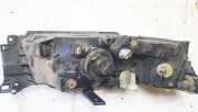 Hauptscheinwerfer - Vorne Linke Mitsubishi Space Wagon, 1998.10 - 2004.12 10087265, 100-87265