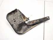 Schmutzfänger - Hinten Rechts Ford Transit, III 2006.04 - 2012.12 facelift Gebraucht ,