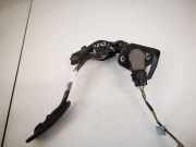 Pedalwerk Toyota Avensis, II 2006.03 - 2008.12 facelift 8928152021, 89281-52021