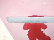 Zierleiste Tür Zier-Schutzleiste - Hinten Rechts Opel Meriva, A 2002.12 - 2006.01 Gebraucht,