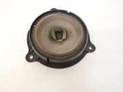 Lautsprecher Nissan Almera, N16 2003.01 - 2006.12 facelift 28156av700, 28156-av700