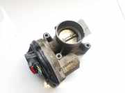 Drosselklappe Ford Mondeo, 2007.03 - 2013.06 4M5GFA, 4M5G-FA VP4F9U-9E928-AC