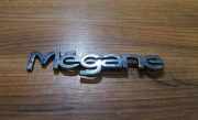 Emblem Renault Megane, I 1995.11 - 1999.02 Gebraucht , na