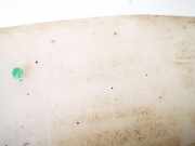 Scheibenwaschbehälter Vorne Wischwasserbehälter Ford Focus, 1998.10 - 2002.10 xs4117618ch, xs41-17618-ch