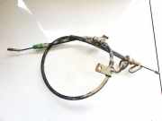 Seilzug Feststellbremse Dodge Journey. 2009.01 - 2014.12 Gebraucht,