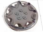 Radkappe Radzierblenden - R15 Renault Espace, III 1996.11 - 2002.10 Gebraucht,