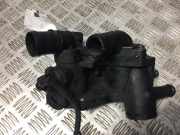 Thermostat Volkswagen Polo, IV 2001.09 - 2005.04 032121111AP, 032121121g