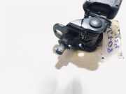 Gurtschloss - Hinten Rechts Ford Focus, 1998.10 - 2002.10 Gebraucht,