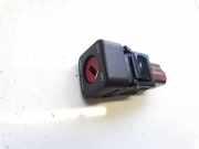 chalter Beifahrerairbag Airbagschalter Airbagdeaktivierung Citroen C8, I 2002.07 - 2008.06 96413912xt,