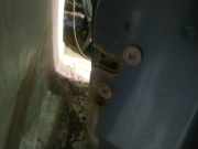 Türschloss Stangen - Hinten Rechts Citroen Berlingo, II 2008.04 - 2018 Gebraucht,