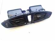 Lüftungsgitter Armaturenbrett Renault Scenic, III 2009.02 - 2013.06 682600031r,