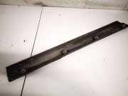 Zierleiste Tür Zier-Schutzleiste - Hinten Linke Volkswagen Jetta, MK2 1984.01 - 1992.07 193853753,