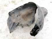 Radhausschale - Hinten Rechts Skoda Fabia, II 5J 2007.01 - 2010.06 8d6017,